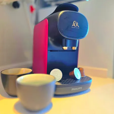 Appartement Nogalera Skyline Retreat One Bedroom With Balcony And Amazing Sea And Views By Namaste Elite *