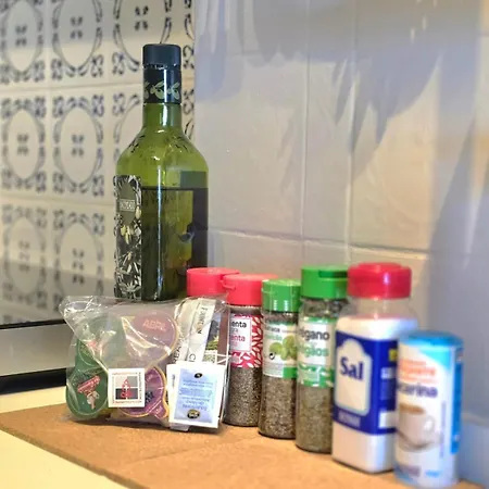 Nogalera Skyline Retreat One Bedroom With Balcony And Amazing Sea And Views By Namaste Elite