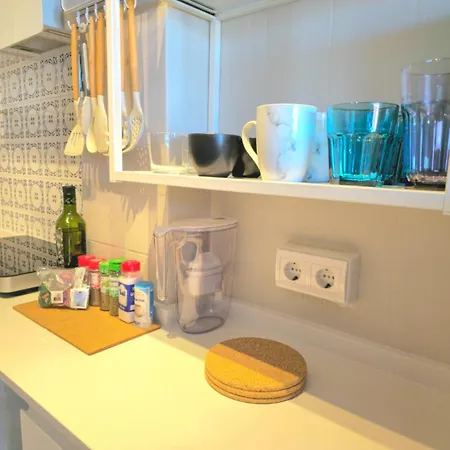 Nogalera Skyline Retreat One Bedroom With Balcony And Amazing Sea And Views By Namaste Elite