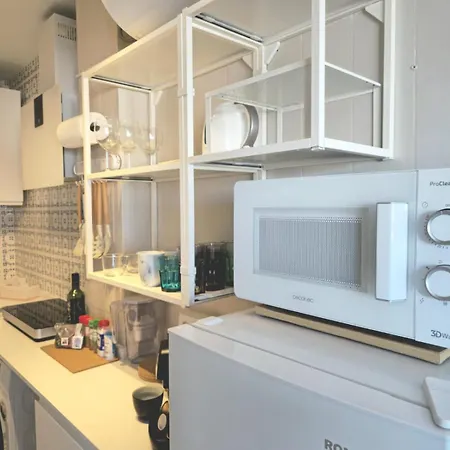 Nogalera Skyline Retreat One Bedroom With Balcony And Amazing Sea And Views By Namaste Elite *