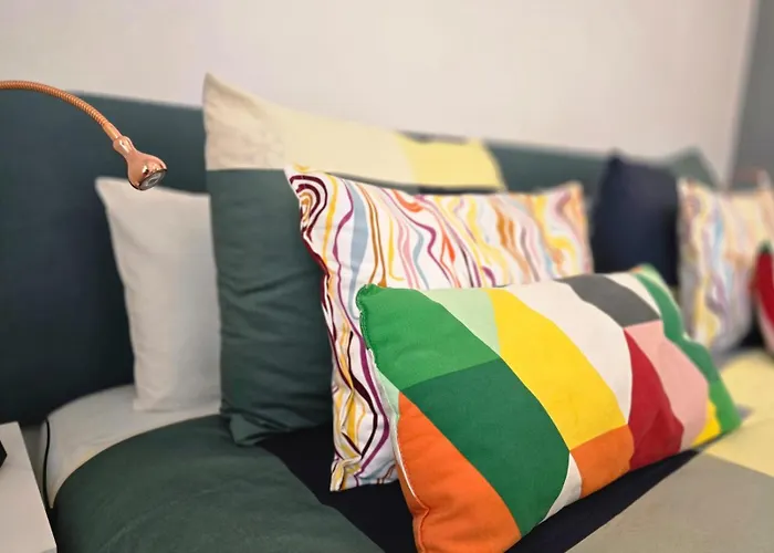 Nogalera Skyline Retreat One Bedroom With Balcony And Amazing Sea And Views By Namaste Elite * Торремолинос