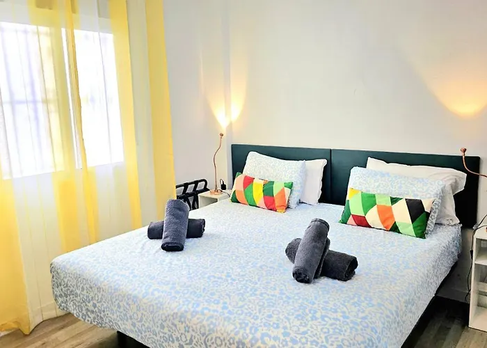 Nogalera Skyline Retreat One Bedroom With Balcony And Amazing Sea And Views By Namaste Elite Apartamento *