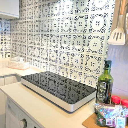 Apartament Nogalera Skyline Retreat One Bedroom With Balcony And Amazing Sea And Views By Namaste Elite Torremolinos