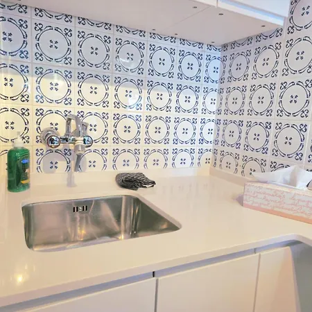 Nogalera Skyline Retreat One Bedroom With Balcony And Amazing Sea And Views By Namaste Elite Torremolinos