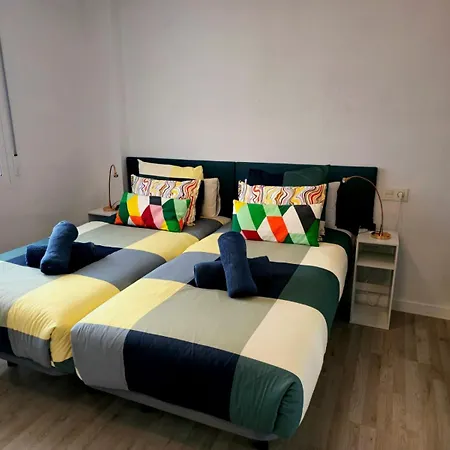Apartment Nogalera Skyline Retreat One Bedroom With Balcony And Amazing Sea And Views By Namaste Elite *