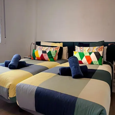Nogalera Skyline Retreat One Bedroom With Balcony And Amazing Sea And Views By Namaste Elite