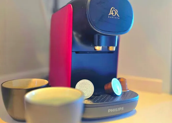 Appartement Nogalera Skyline Retreat One Bedroom With Balcony And Amazing Sea And Views By Namaste Elite *