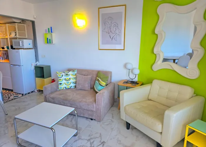 Nogalera Skyline Retreat One Bedroom With Balcony And Amazing Sea And Views By Namaste Elite Appartamento Torremolinos