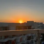 Nogalera Skyline Retreat One Bedroom With Balcony And Amazing Sea And Views By Namaste Elite Апартаменти Торремолінос