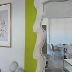Nogalera Skyline Retreat One Bedroom With Balcony And Amazing Sea And Views By Namaste Elite * Torremolinos