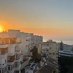 Nogalera Skyline Retreat One Bedroom With Balcony And Amazing Sea And Views By Namaste Elite Апартаменти Торремолінос
