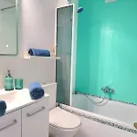 Nogalera Skyline Retreat One Bedroom With Balcony And Amazing Sea And Views By Namaste Elite Апартаменти Торремолінос