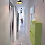 Апартаменти Nogalera Skyline Retreat One Bedroom With Balcony And Amazing Sea And Views By Namaste Elite *