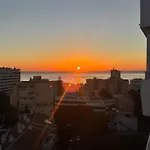 Nogalera Skyline Retreat One Bedroom With Balcony And Amazing Sea And Views By Namaste Elite * Торремолінос