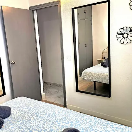 Nogalera Skyline Retreat One Bedroom With Balcony And Amazing Sea And Views By Namaste Elite Апартаменти Торремолінос