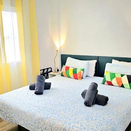 Nogalera Skyline Retreat One Bedroom With Balcony And Amazing Sea And Views By Namaste Elite Апартаменти *