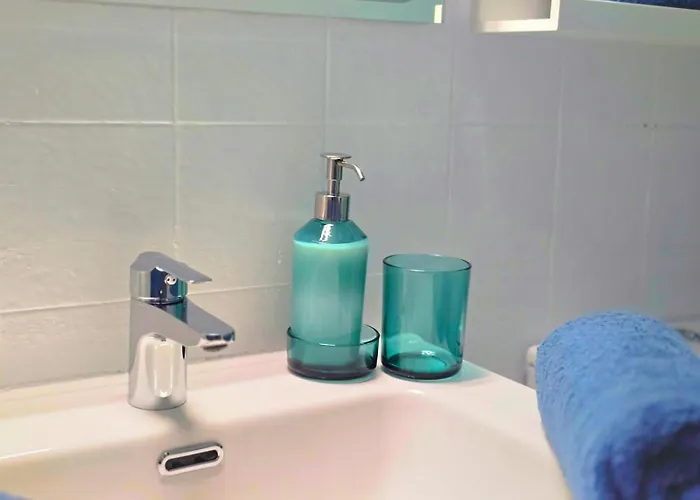 Nogalera Skyline Retreat One Bedroom With Balcony And Amazing Sea And Views By Namaste Elite Apartament Torremolinos